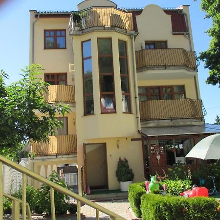 Slonce Baltyku Apartment Мендзиздрое Екстериор снимка
