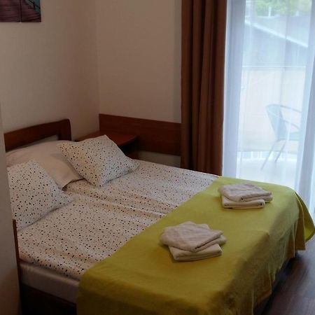 Slonce Baltyku Apartment Мендзиздрое Екстериор снимка