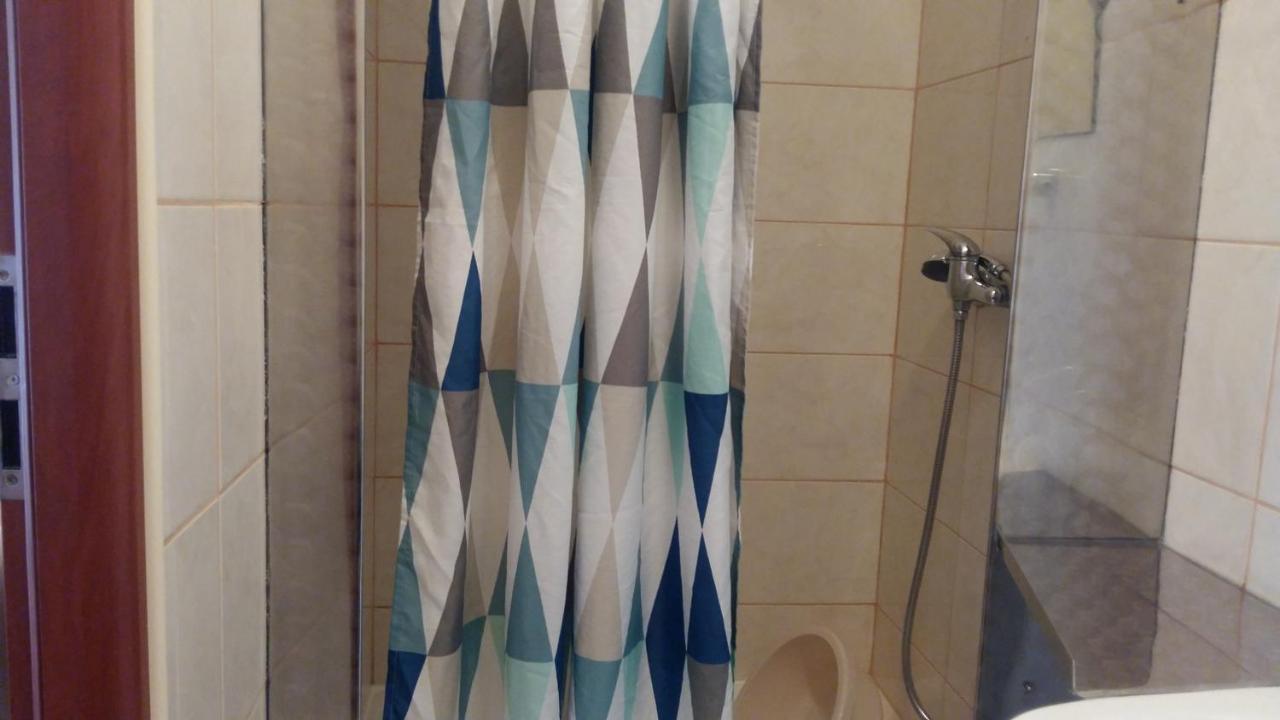 Slonce Baltyku Apartment Мендзиздрое Екстериор снимка