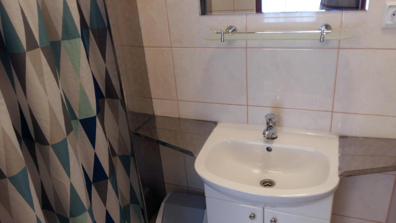 Slonce Baltyku Apartment Мендзиздрое Екстериор снимка