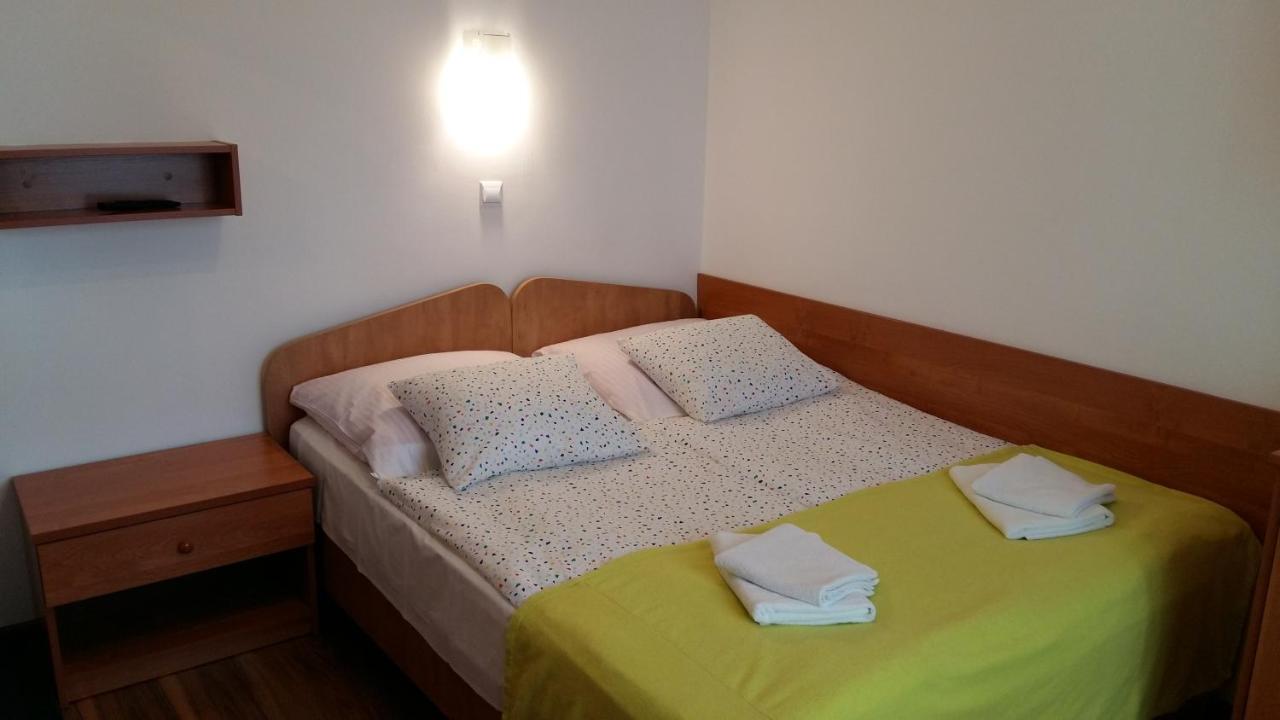 Slonce Baltyku Apartment Мендзиздрое Екстериор снимка
