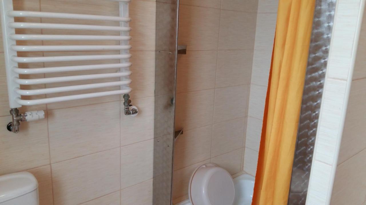 Slonce Baltyku Apartment Мендзиздрое Екстериор снимка
