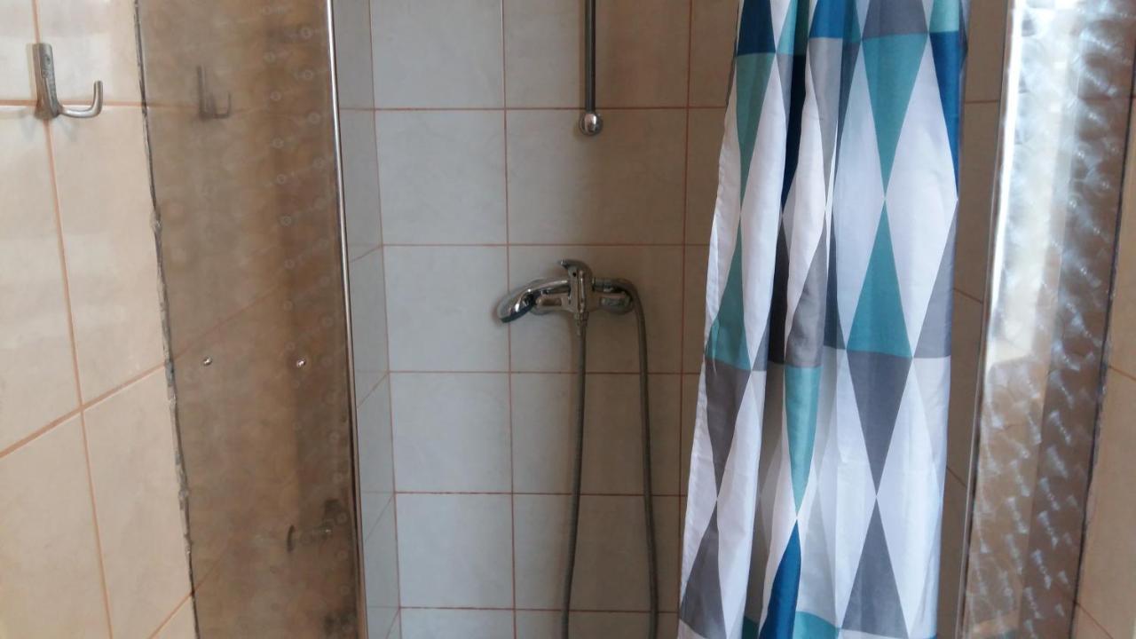 Slonce Baltyku Apartment Мендзиздрое Екстериор снимка