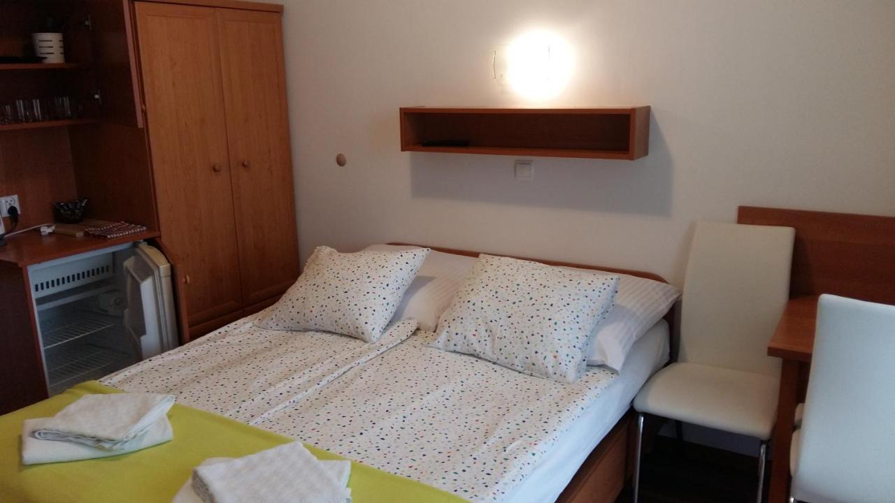 Slonce Baltyku Apartment Мендзиздрое Екстериор снимка