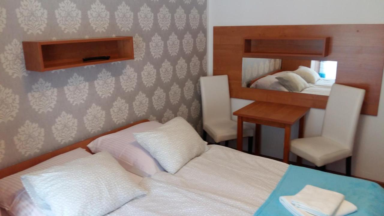 Slonce Baltyku Apartment Мендзиздрое Екстериор снимка