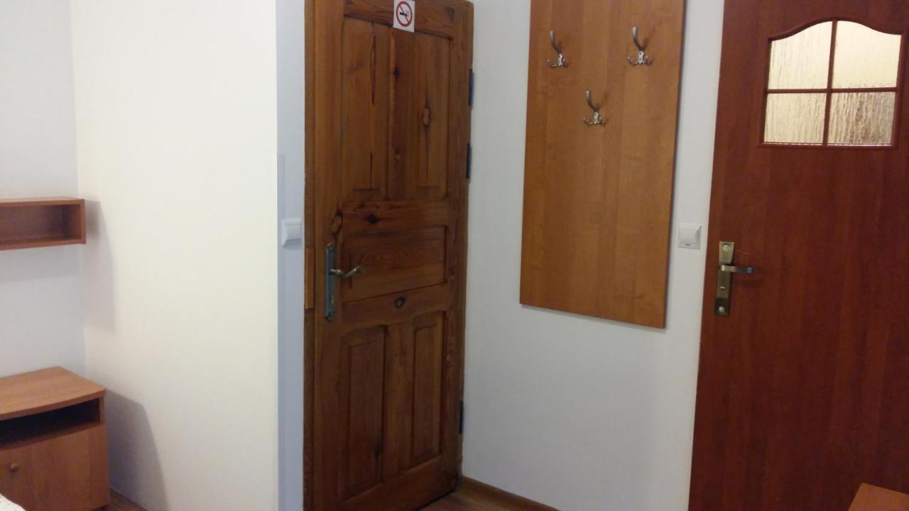 Slonce Baltyku Apartment Мендзиздрое Екстериор снимка