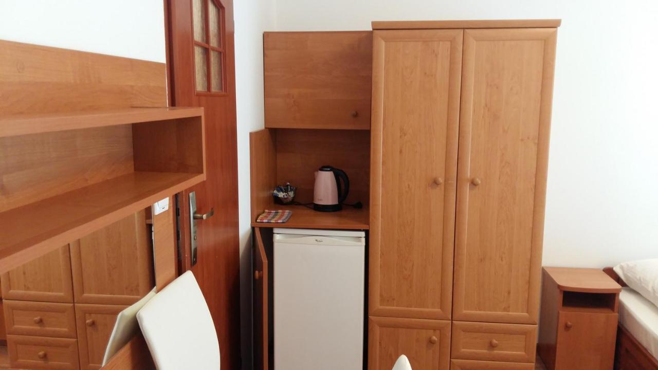 Slonce Baltyku Apartment Мендзиздрое Екстериор снимка