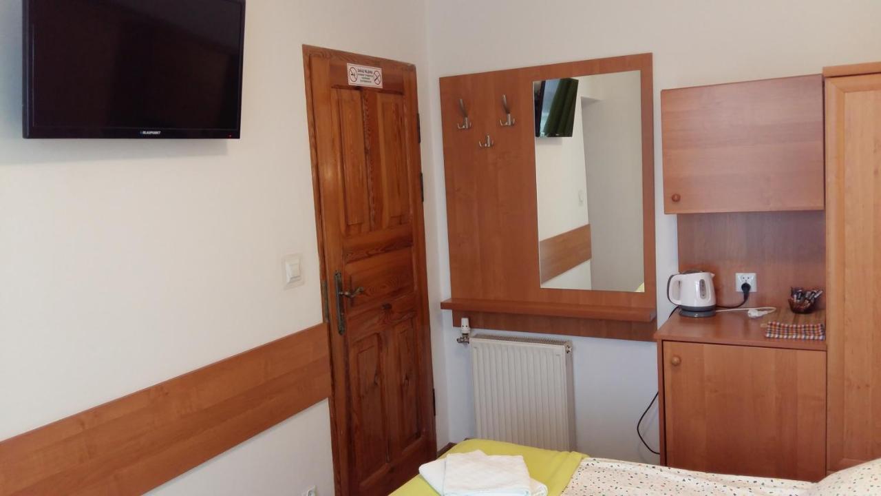Slonce Baltyku Apartment Мендзиздрое Екстериор снимка